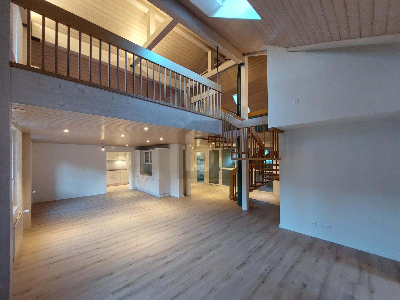 STYLISH LEBEN IM HERZEN DES DORFS - 2