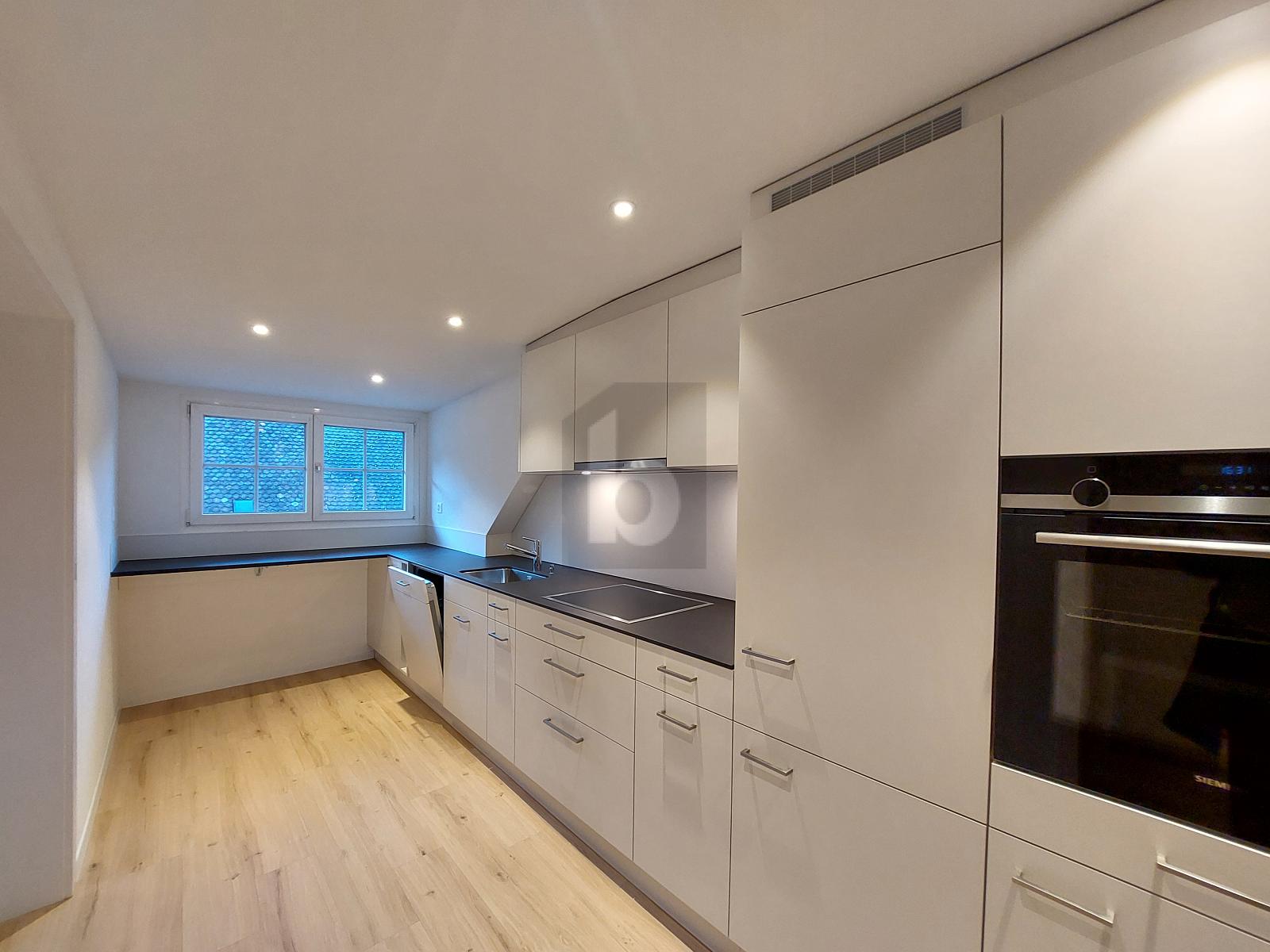 STYLISH LEBEN IM HERZEN DES DORFS - 3