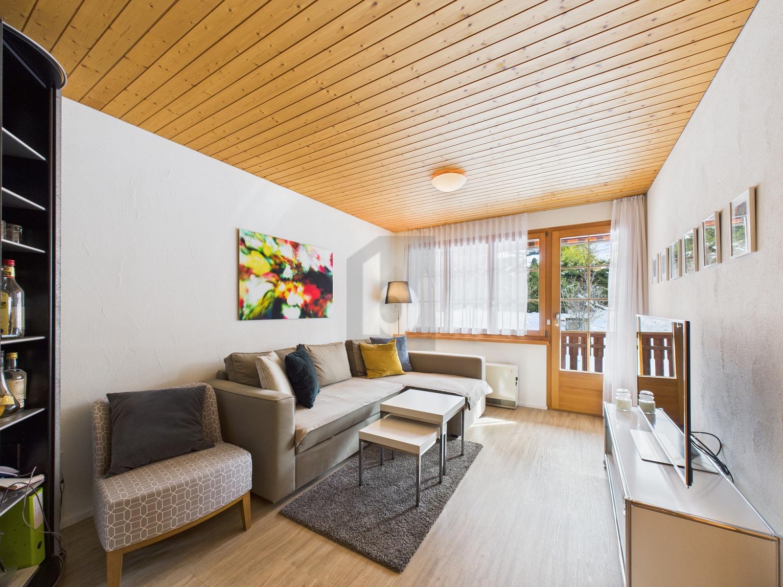 WO RUHE AUF WEITSICHT TRIFFT - 2