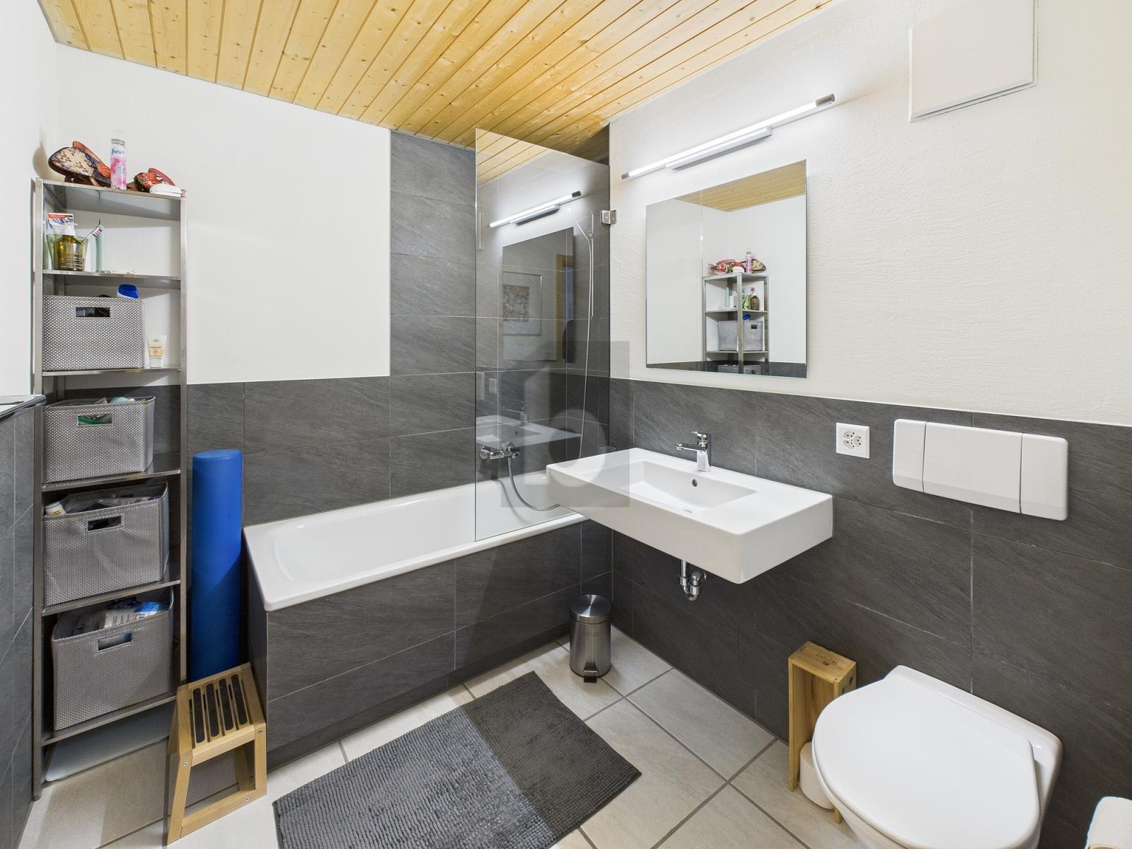 WO RUHE AUF WEITSICHT TRIFFT - 4