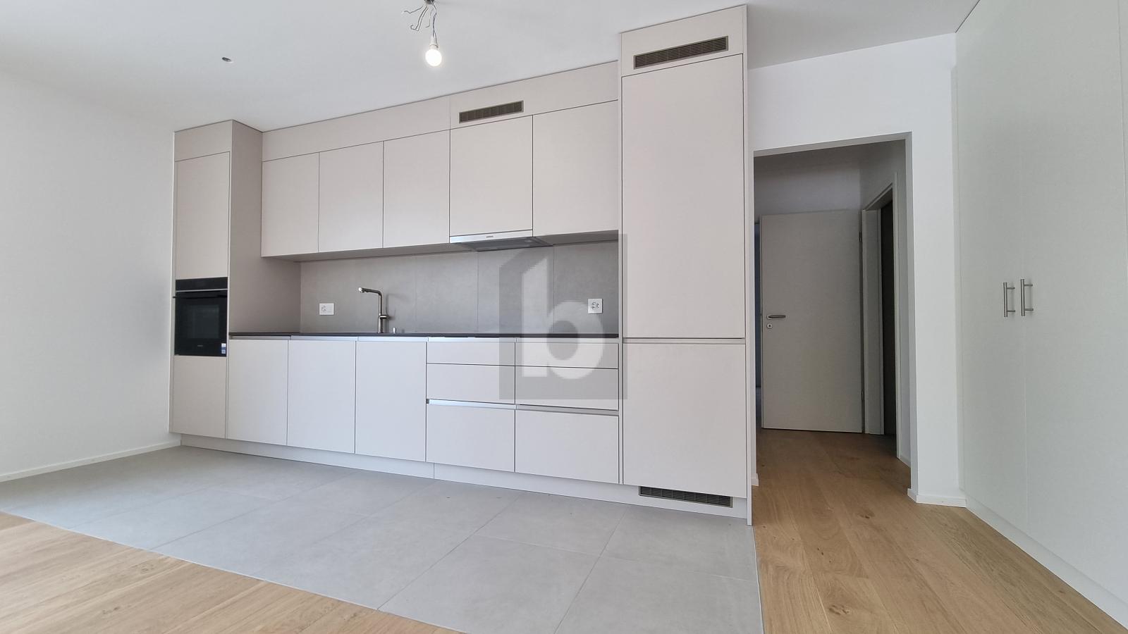 SUPERBE ET NEUF AVEC JARDIN PRIVATIF - 3