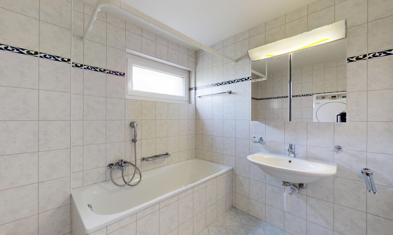 Appartement in à Vétroz - 6