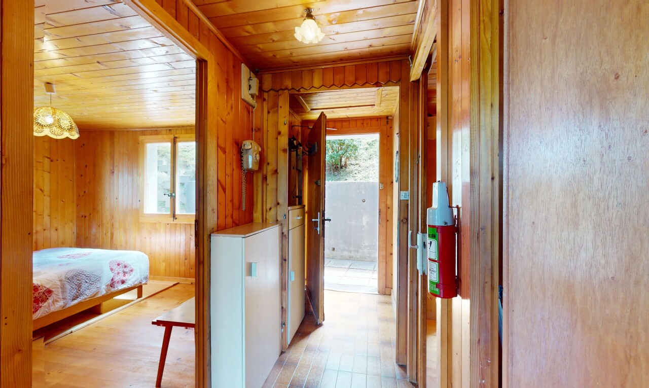 Chalet in à Grône - 6