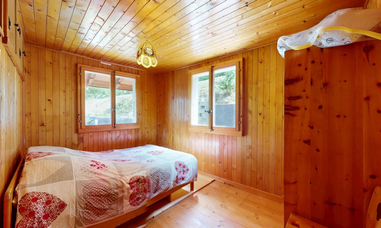 Chalet in à Grône - 7