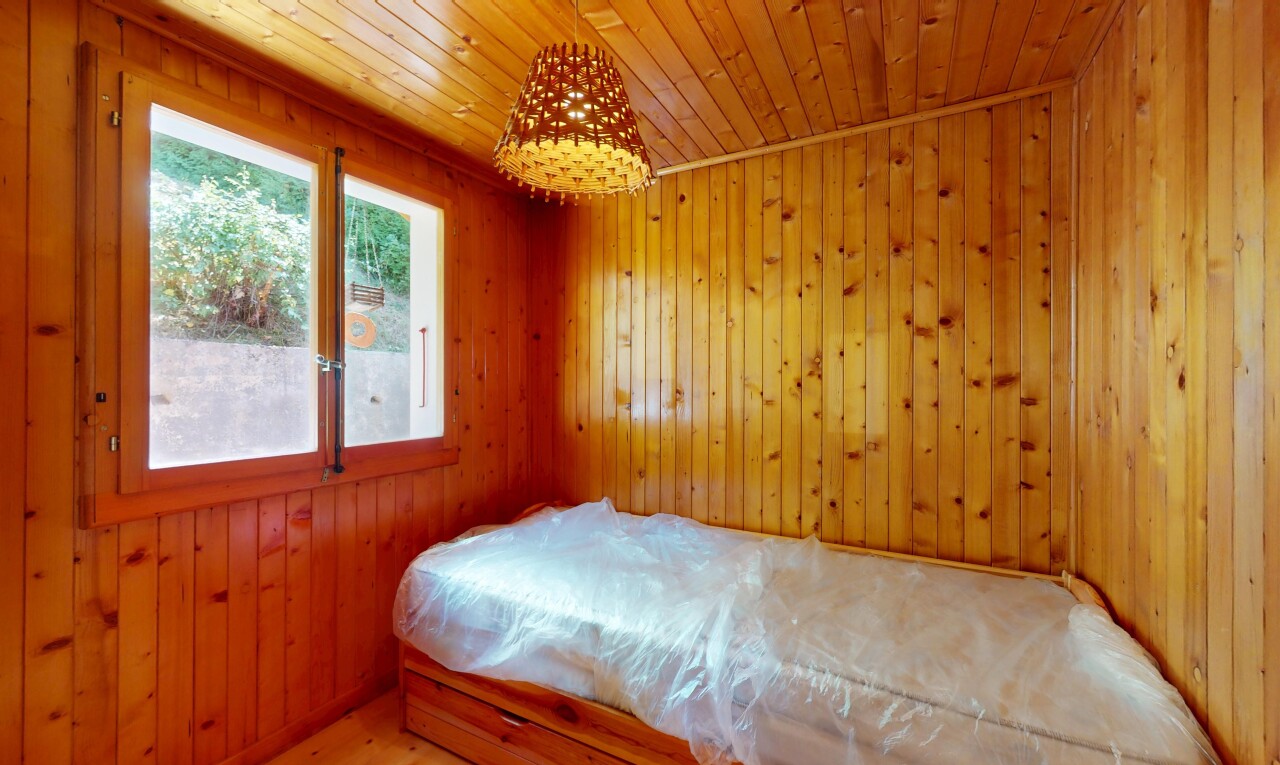 Chalet in à Grône - 8