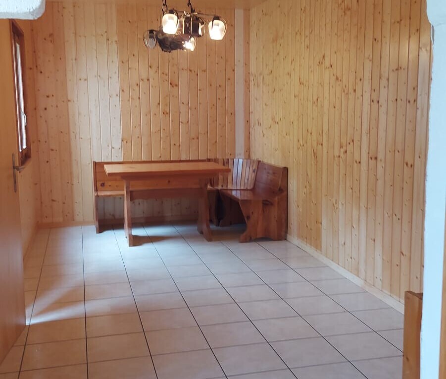 Chalet in à Grône - 9