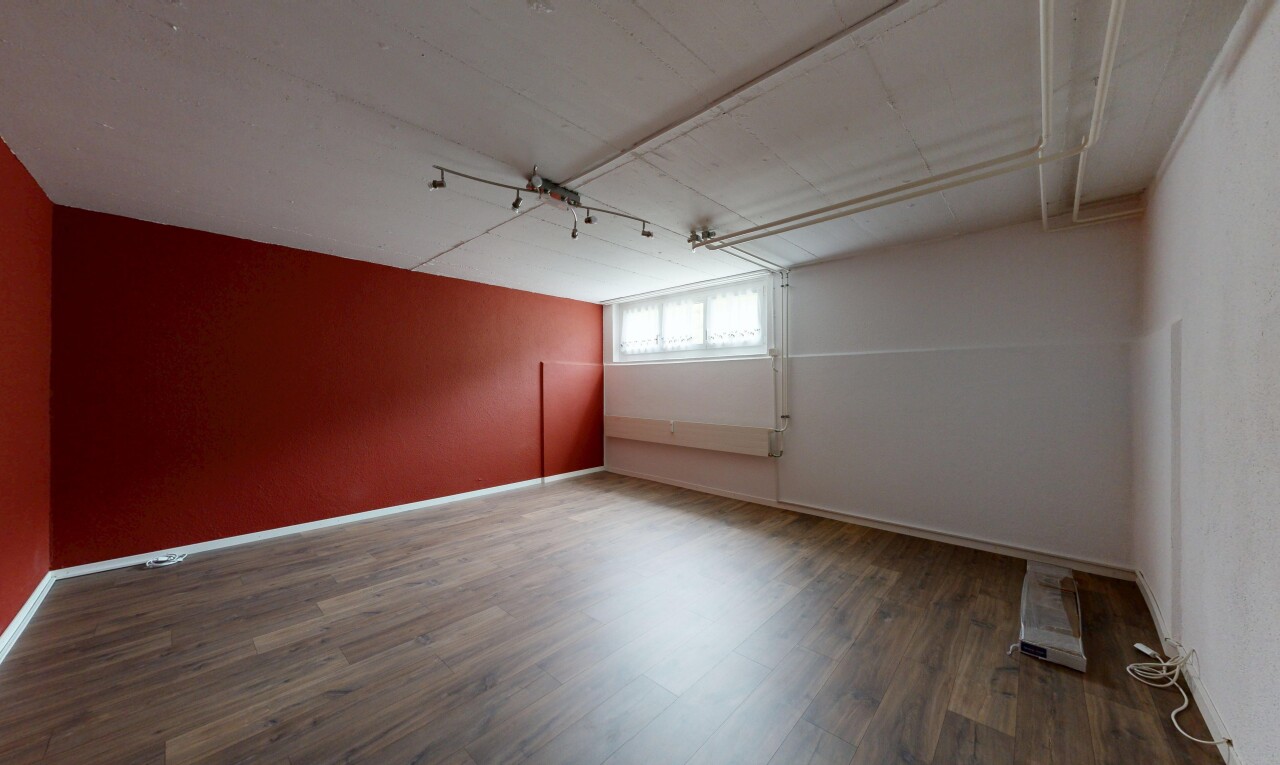 5.5-Zimmerwohnung in Wädenswil mit Aussicht, Hobbyraum und Garage - 8