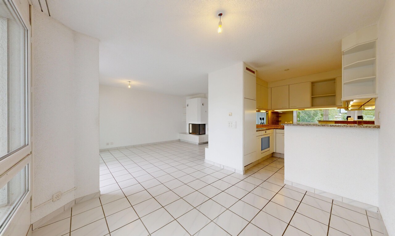 Wohnung in Oberglatt - 4