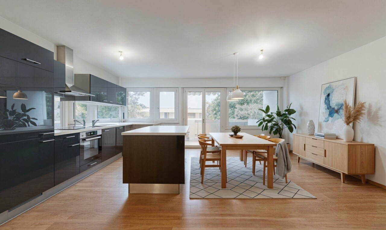 Appartement in à Gland - 1