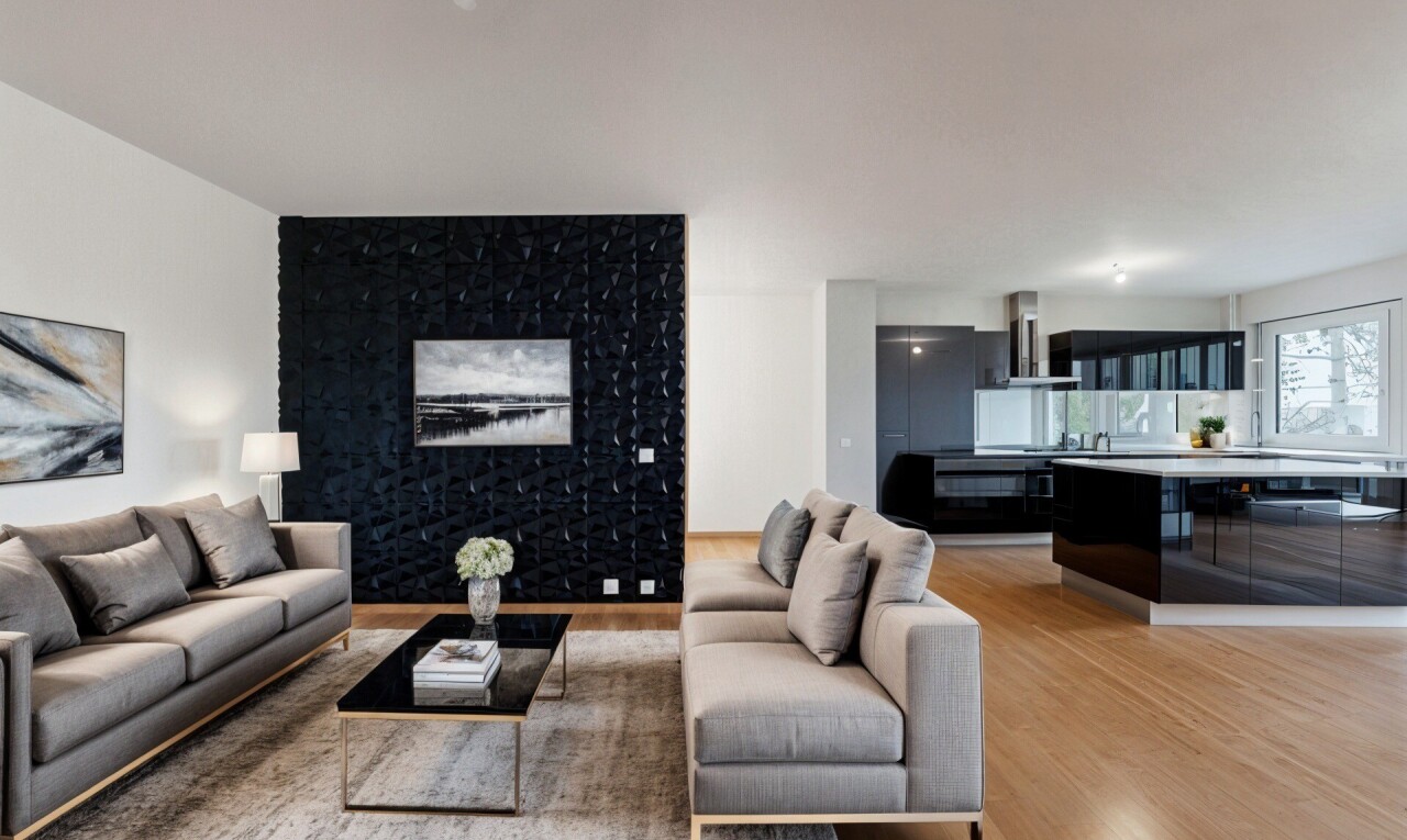 Appartement in à Gland - 2