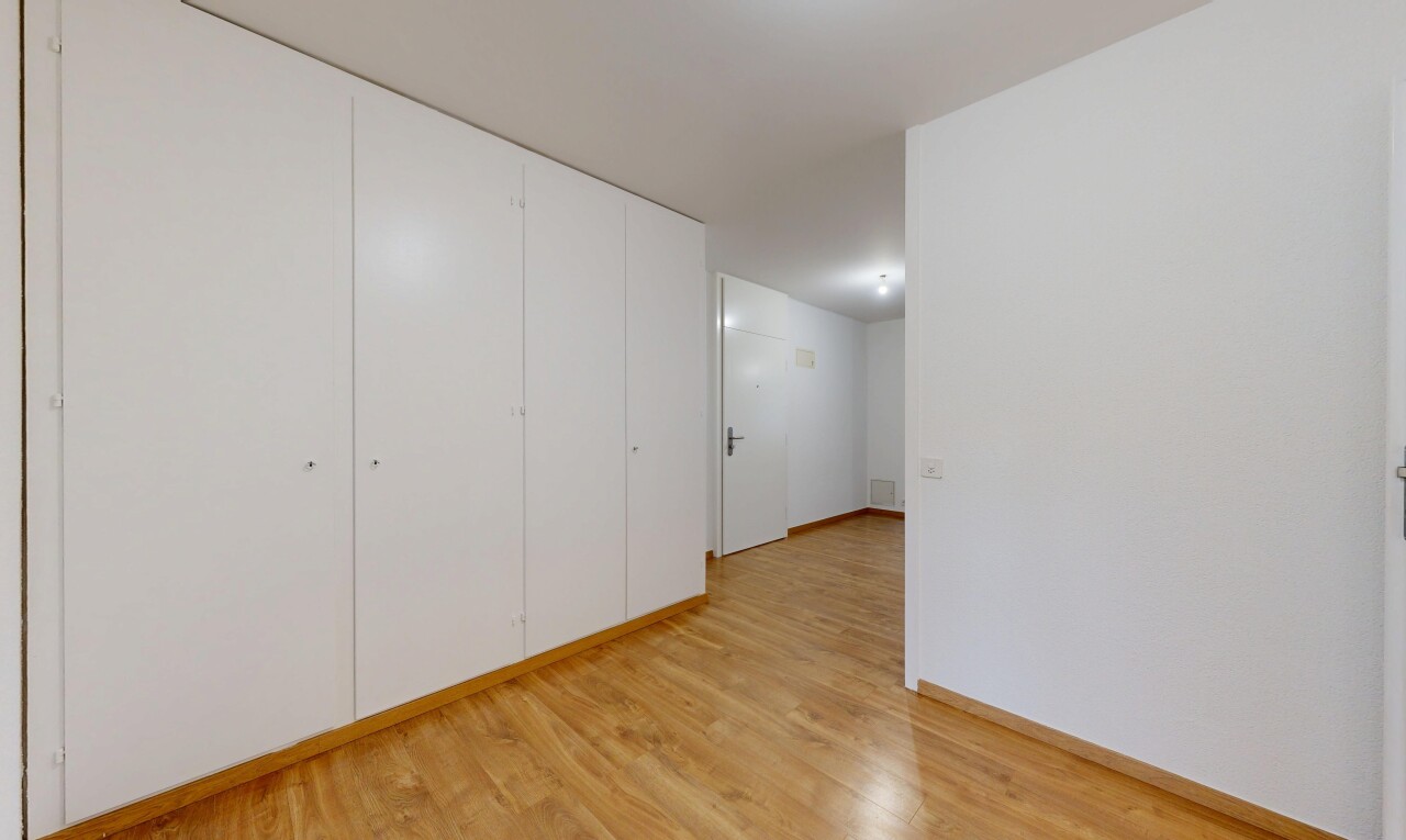 Appartement in à Gland - 3