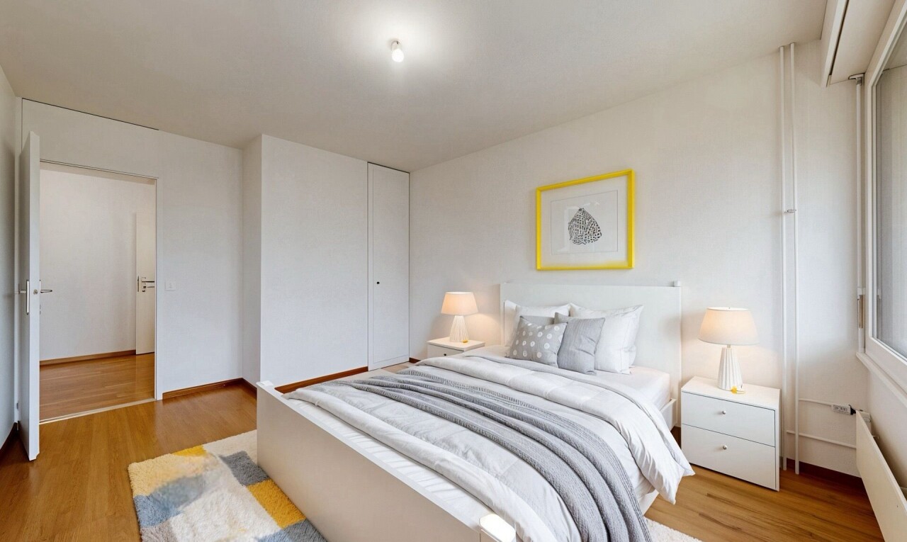 Appartement in à Gland - 4