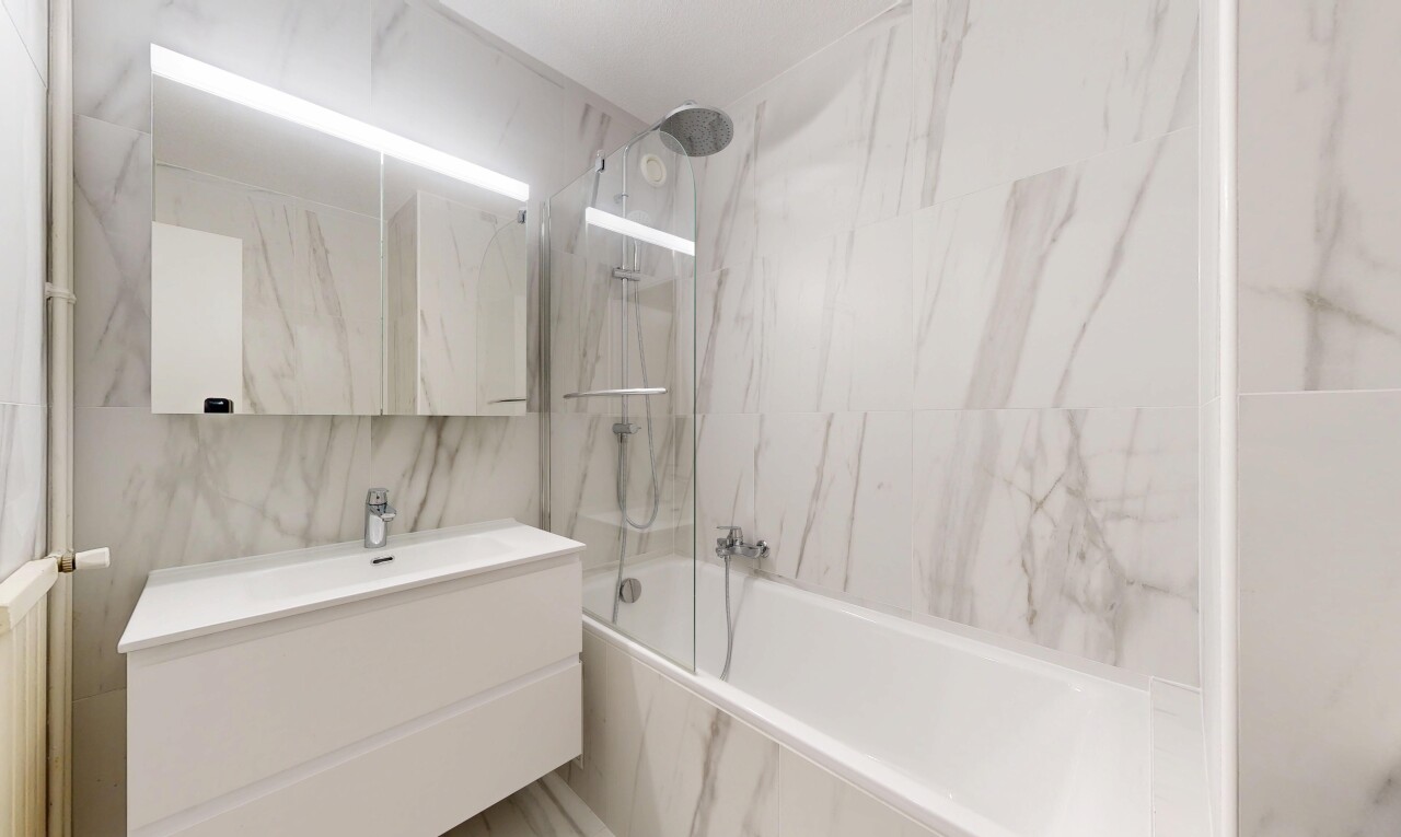 Appartement in à Gland - 7