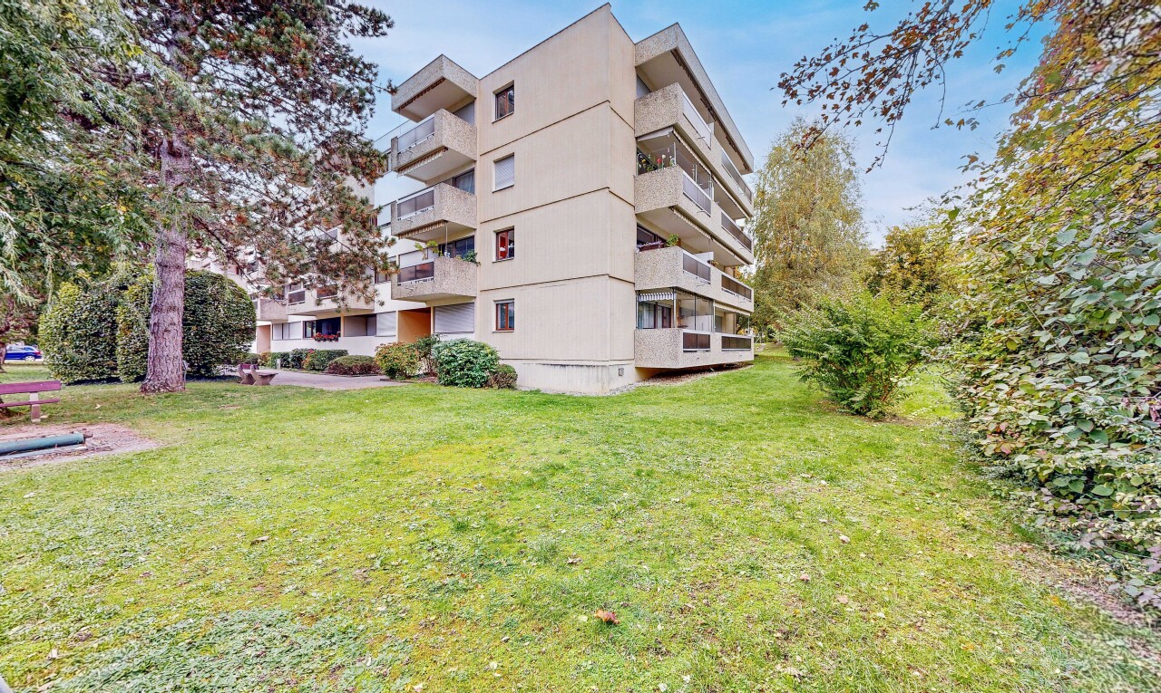 Appartement in à Gland - 9