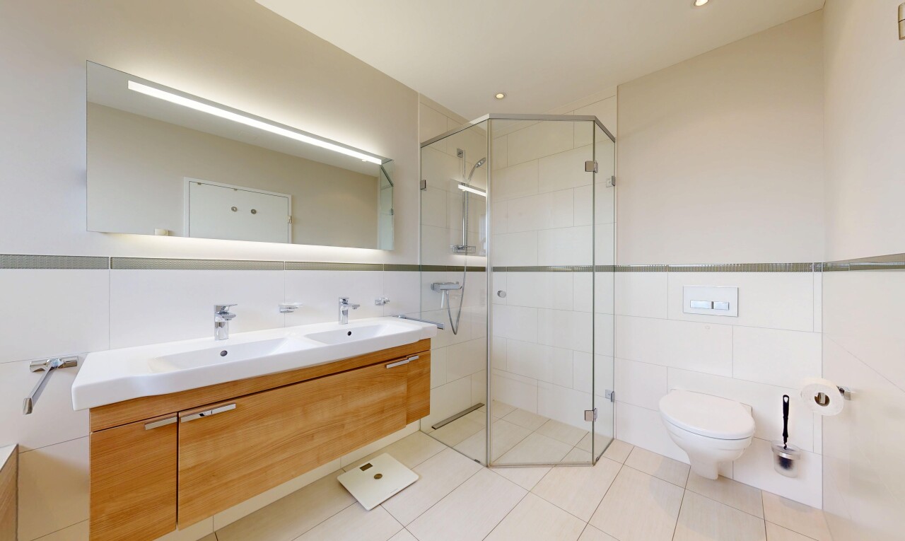 Elegant 4.5-Room Apartment in Zumikon - 6