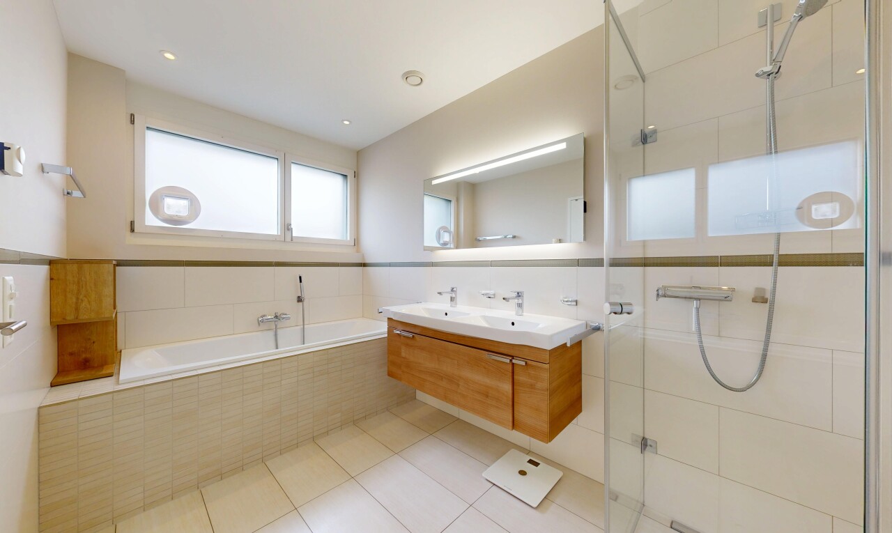 Elegant 4.5-Room Apartment in Zumikon - 7