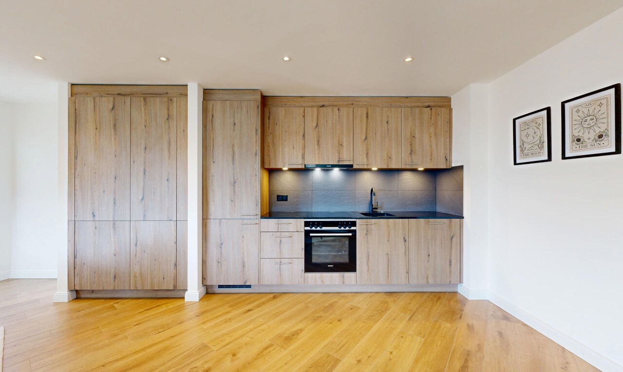 Wunderschöne 3.5-Zimmer-Wohnung in Crans-Montana - 2