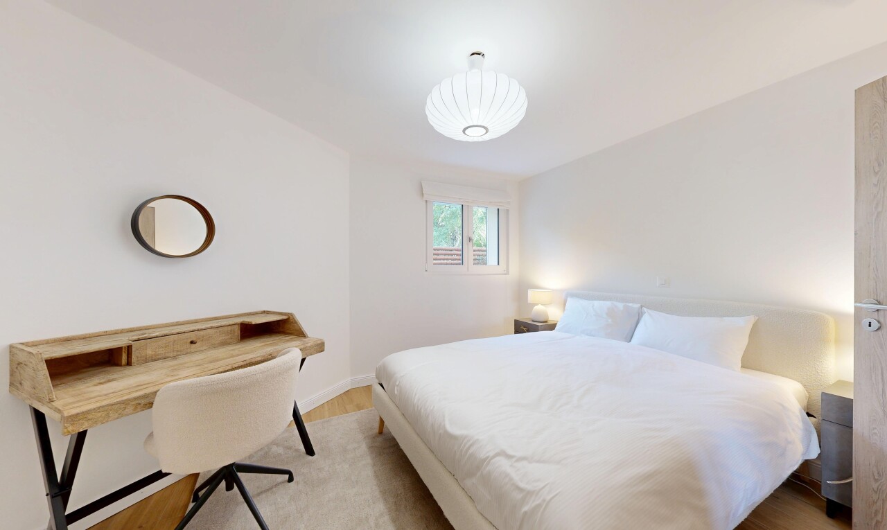 Wunderschöne 3.5-Zimmer-Wohnung in Crans-Montana - 4