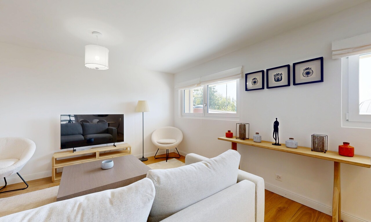 Wunderschöne 3.5-Zimmer-Wohnung in Crans-Montana - 9