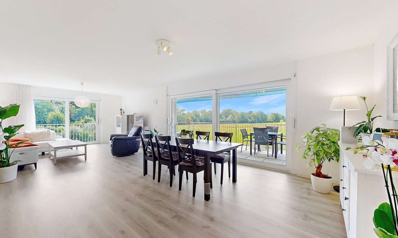 Appartement in à Echallens - 0