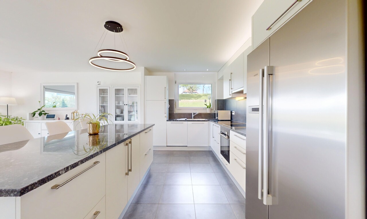 Appartement in à Echallens - 3