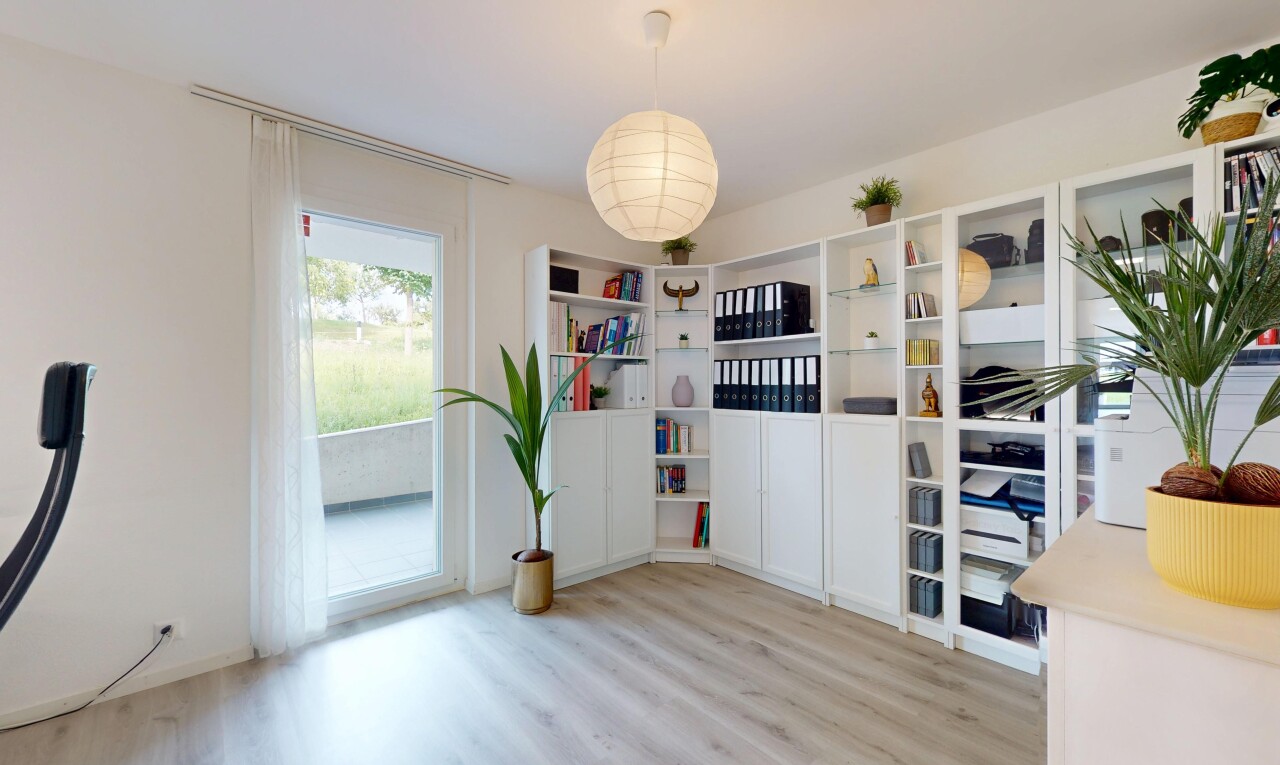 Appartement in à Echallens - 6