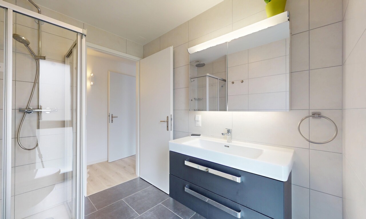 Appartement in à Echallens - 9