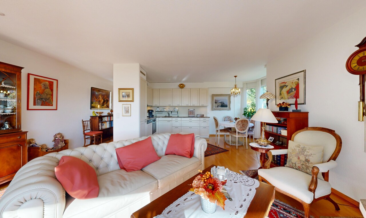 Appartement in à Lutry - 4