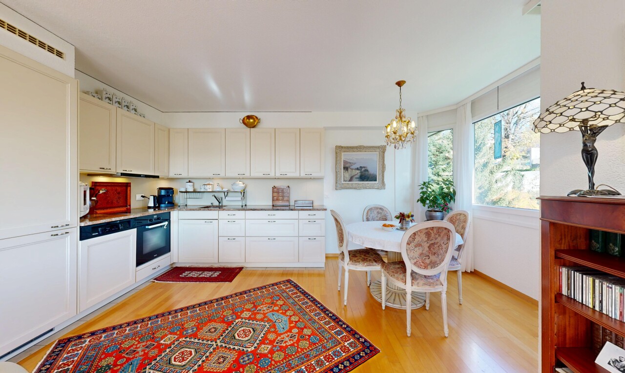 Appartement in à Lutry - 7