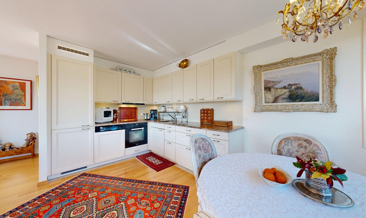 Appartement in à Lutry - 8