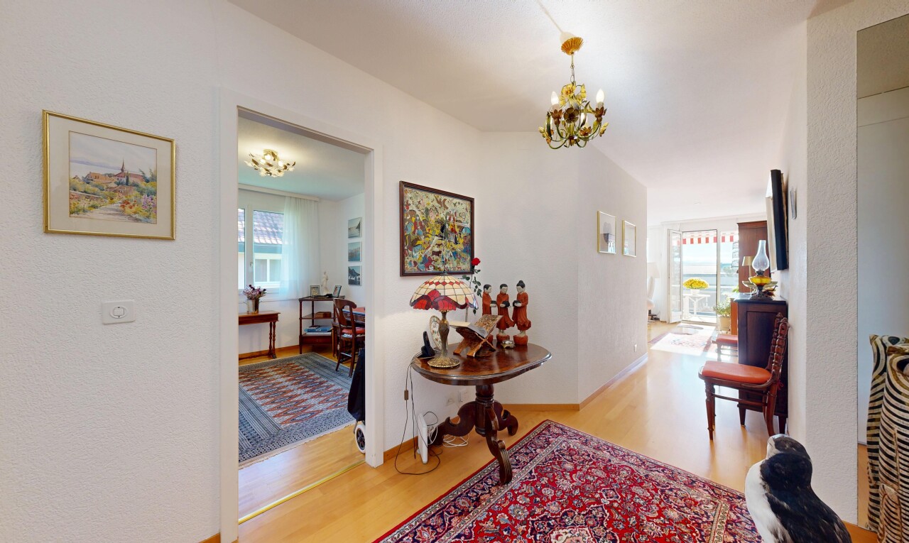 Appartement in à Lutry - 9