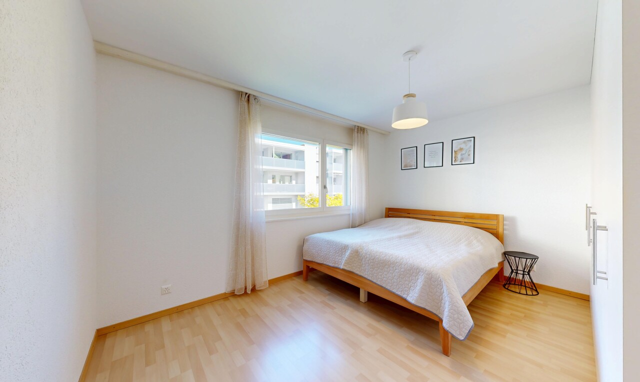Appartement in à Martigny - 7