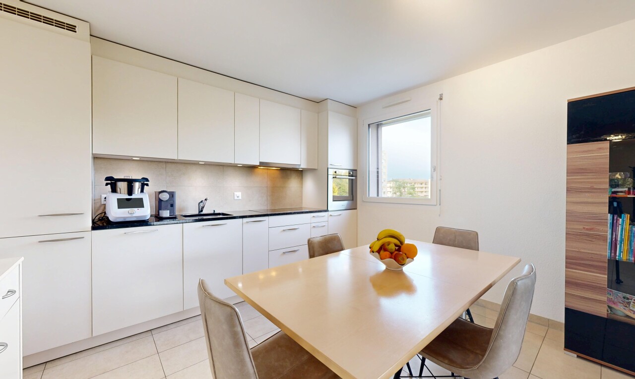 Appartement in à Payerne - 2