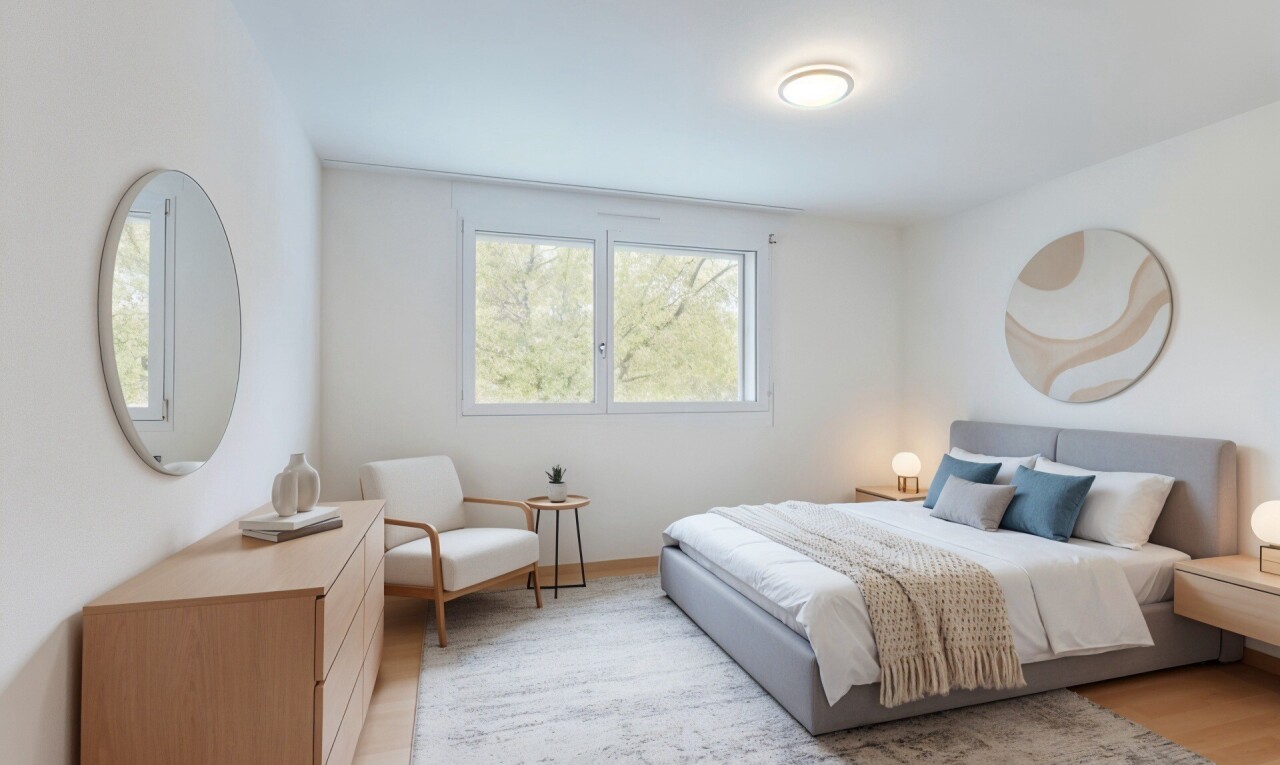 Appartement in à Payerne - 7