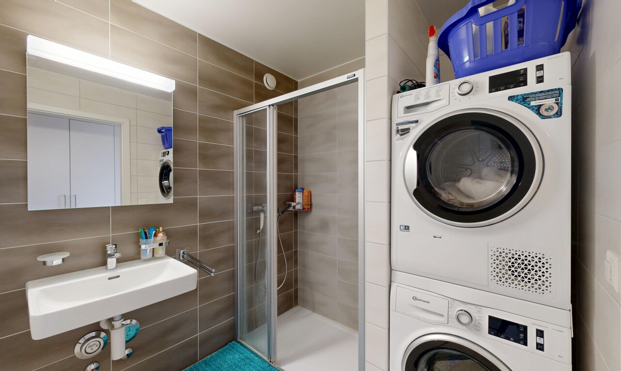 Appartement in à Payerne - 9