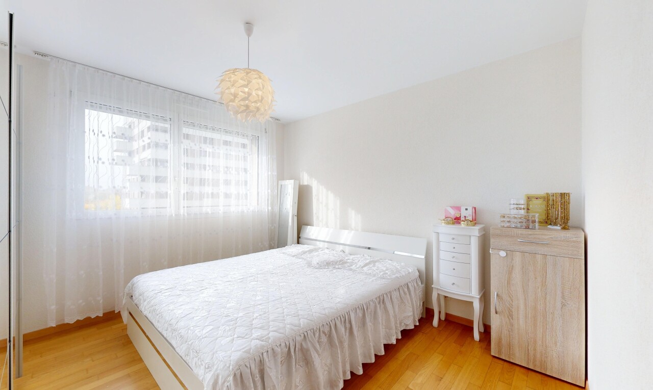 Appartement in à Payerne - 4