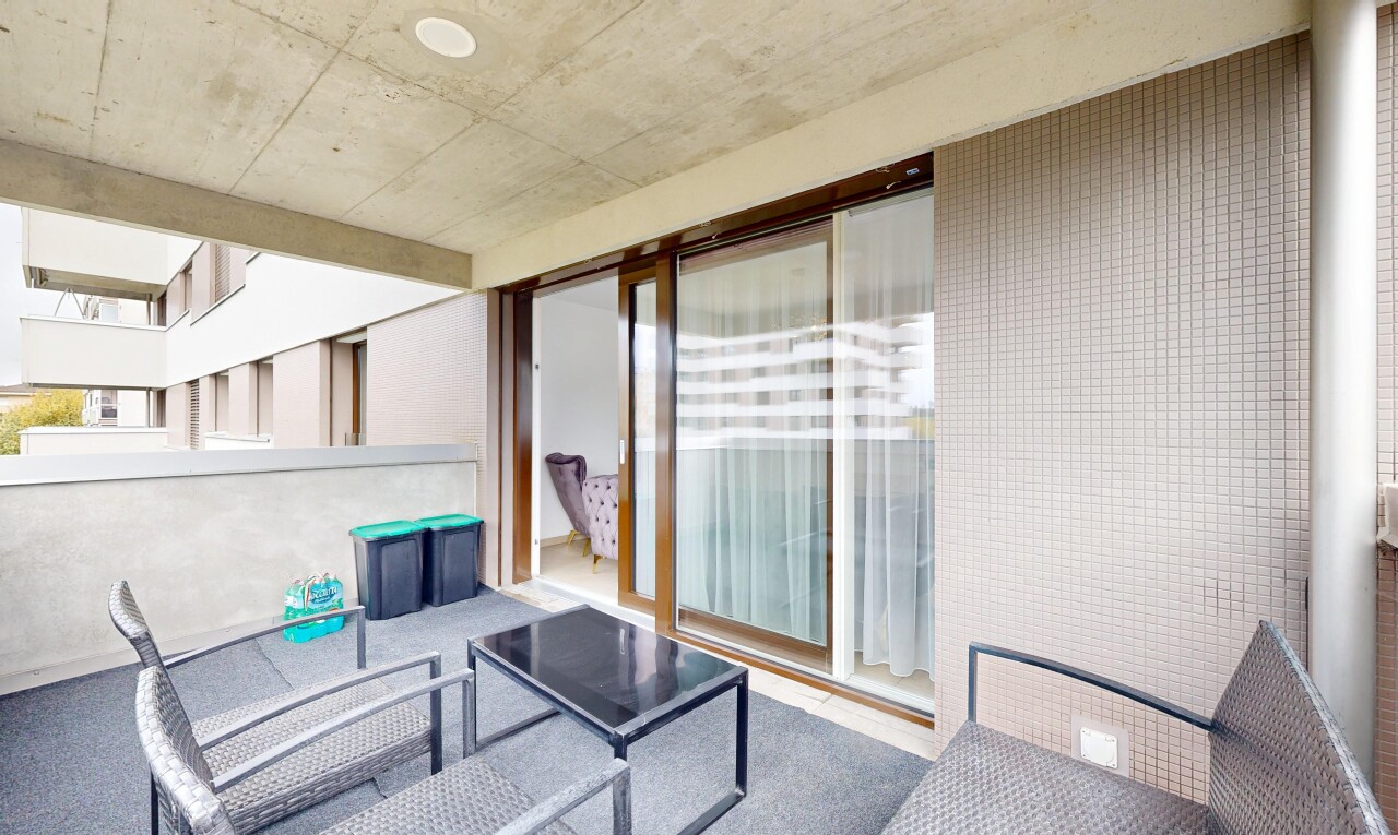 Appartement in à Payerne - 9