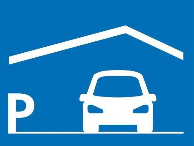 Parkplatz zu vermieten - 0