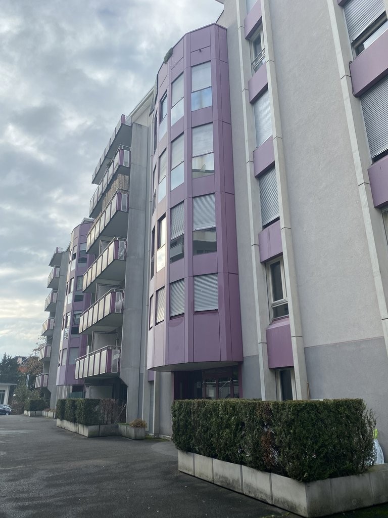 Place de parc intérieure à louer - 0