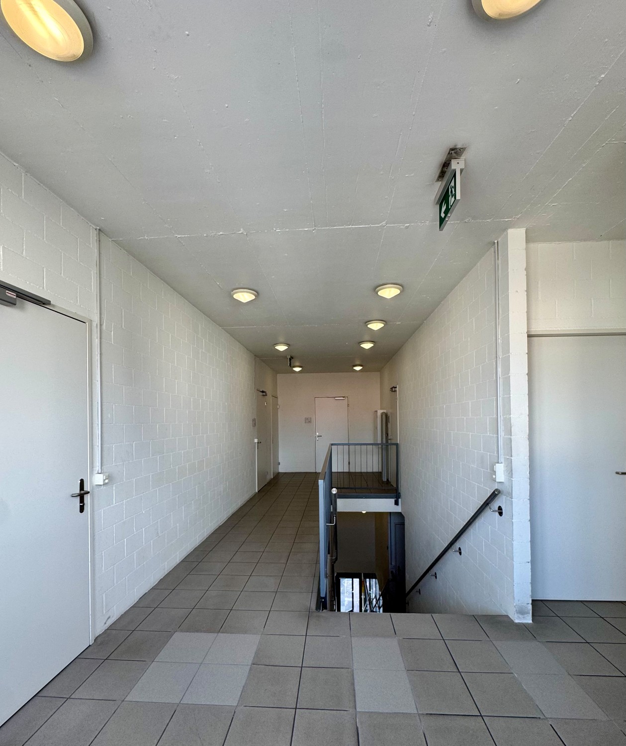 Die perfekte Ausgangslange für Ihren Betrieb mit direktem Warenliftzugang - 4