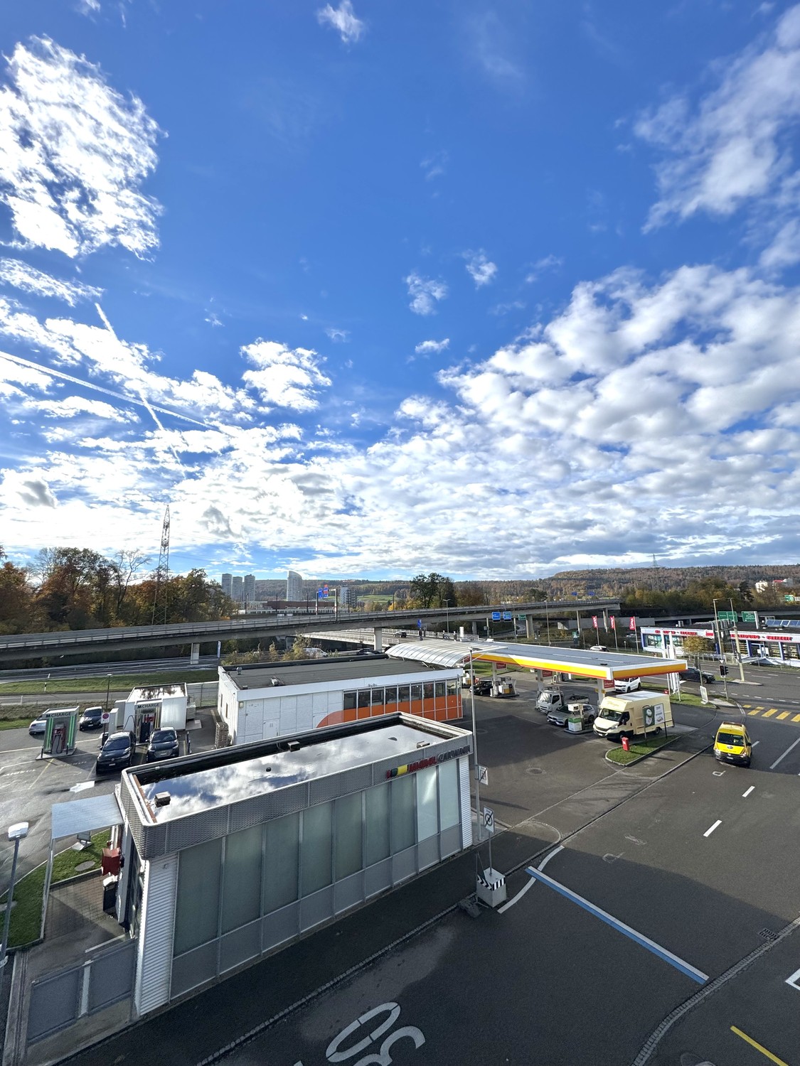 Die perfekte Ausgangslange für Ihren Betrieb mit direktem Warenliftzugang - 9