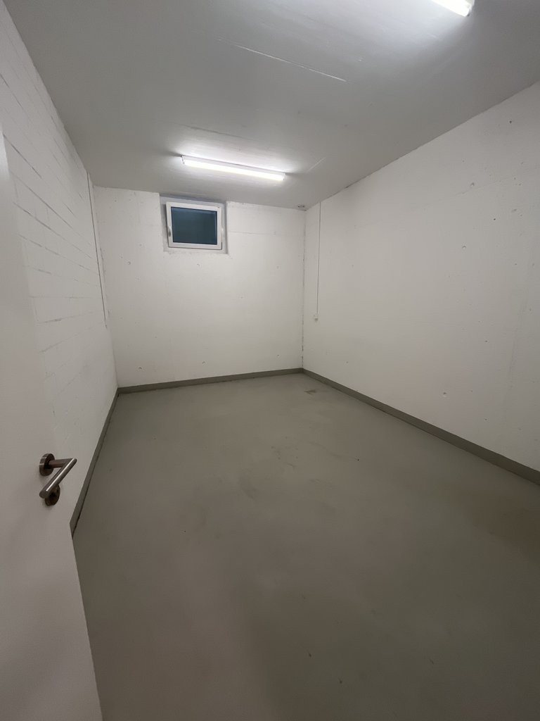 Hobbyraum in Reichenburg zu vermieten - 1