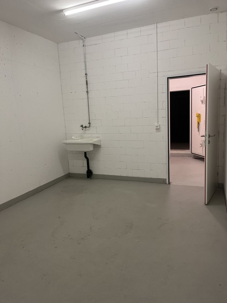 Hobbyraum in Reichenburg zu vermieten - 2