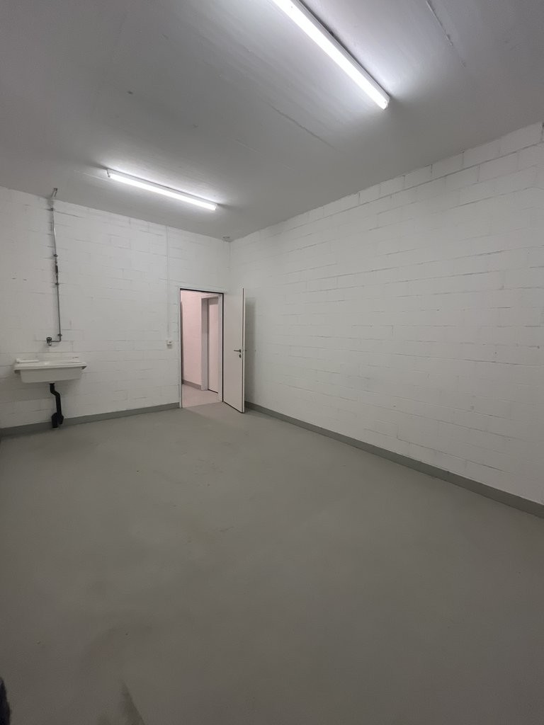 Hobbyraum in Reichenburg zu vermieten - 5