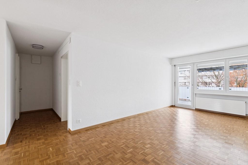 Grosser gedeckter Balkon - 2