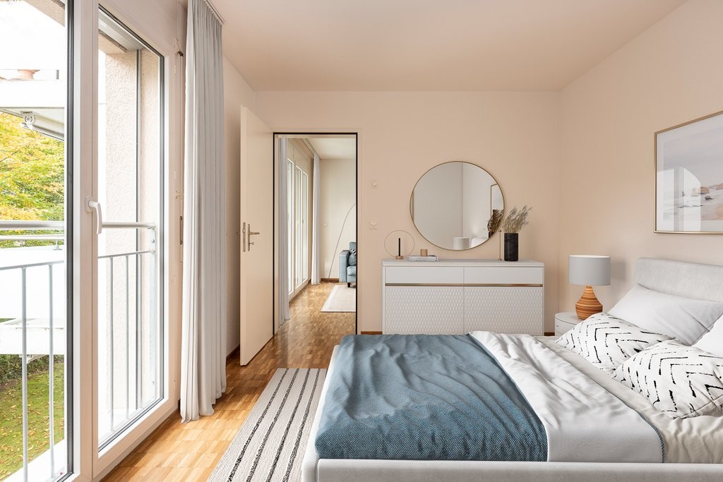 Wohnen mit Lebensqualität - 4