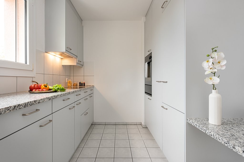 Wohnen mit Lebensqualität - 6