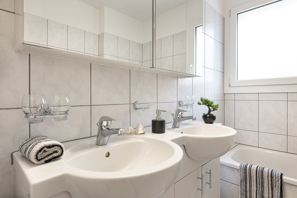 Wohnen mit Lebensqualität - 8