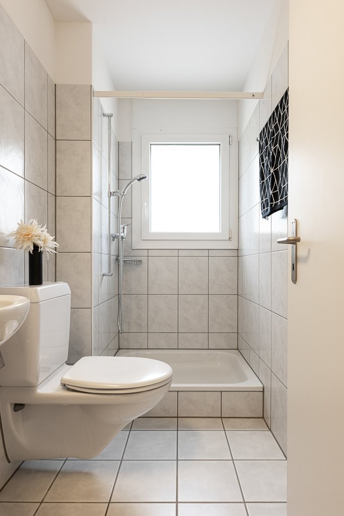 Wohnen mit Lebensqualität - 9