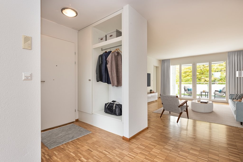 Wohnen mit Lebensqualität - 10